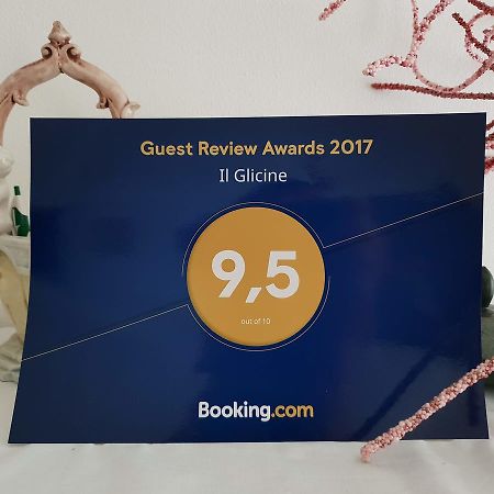 B&B Il Glicine Badia Polesine Kültér fotó