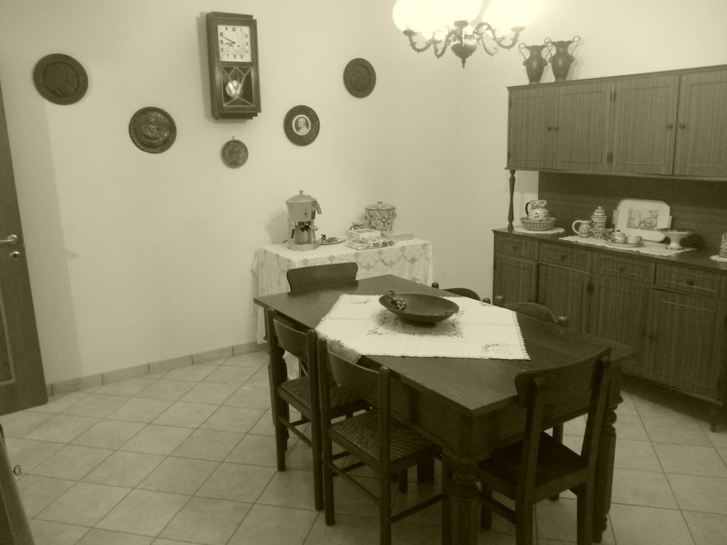 B&B Il Glicine Badia Polesine Szoba fotó