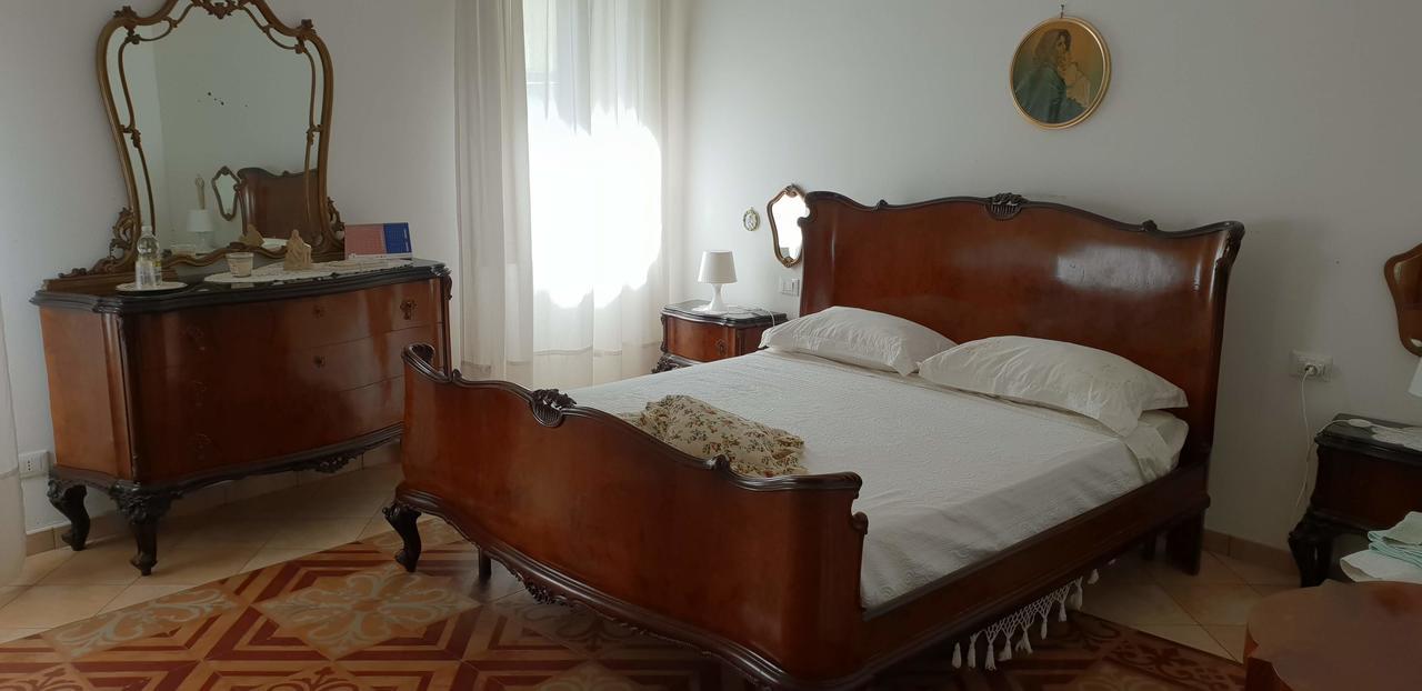 B&B Il Glicine Badia Polesine Kültér fotó