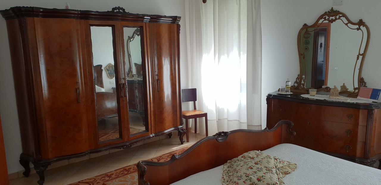 B&B Il Glicine Badia Polesine Kültér fotó
