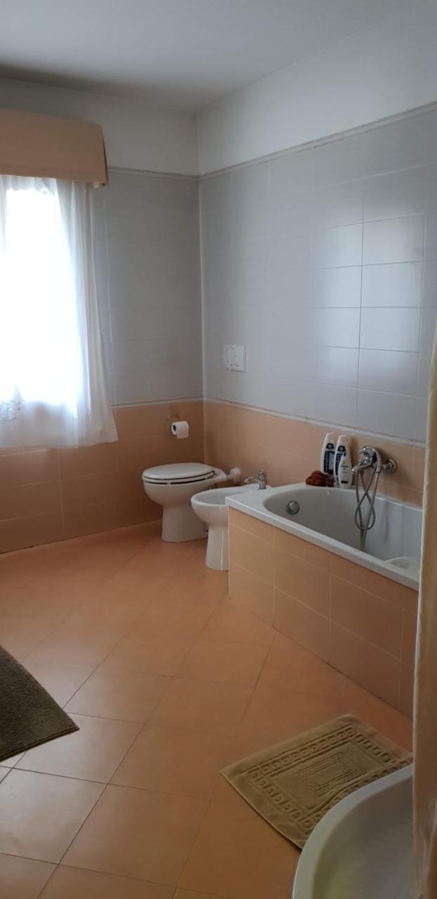 B&B Il Glicine Badia Polesine Kültér fotó