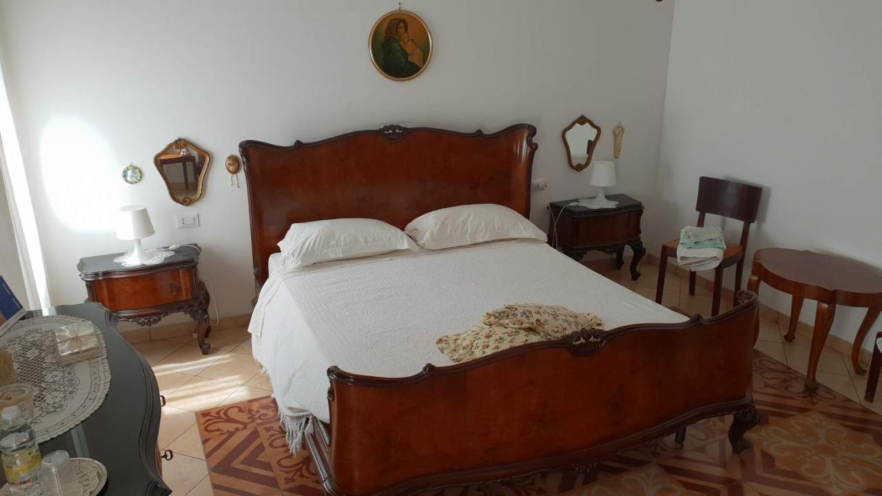 B&B Il Glicine Badia Polesine Kültér fotó